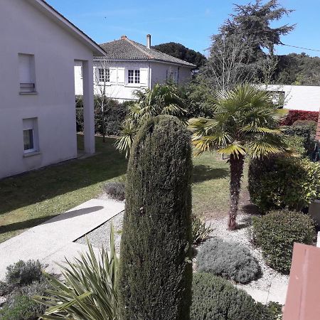 Bel Appartement en résidence avec Parking Privé Arvert Esterno foto