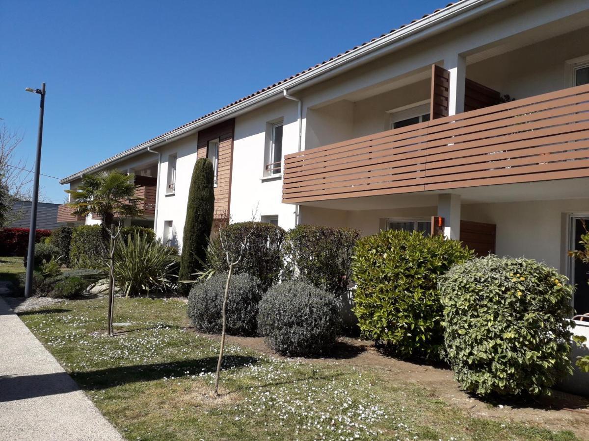 Bel Appartement en résidence avec Parking Privé Arvert Esterno foto